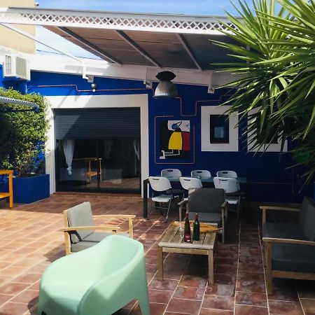 Casa Leon Villa Narbonne Ngoại thất bức ảnh