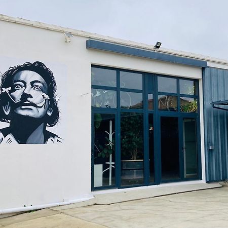 Casa Leon Villa Narbonne Ngoại thất bức ảnh