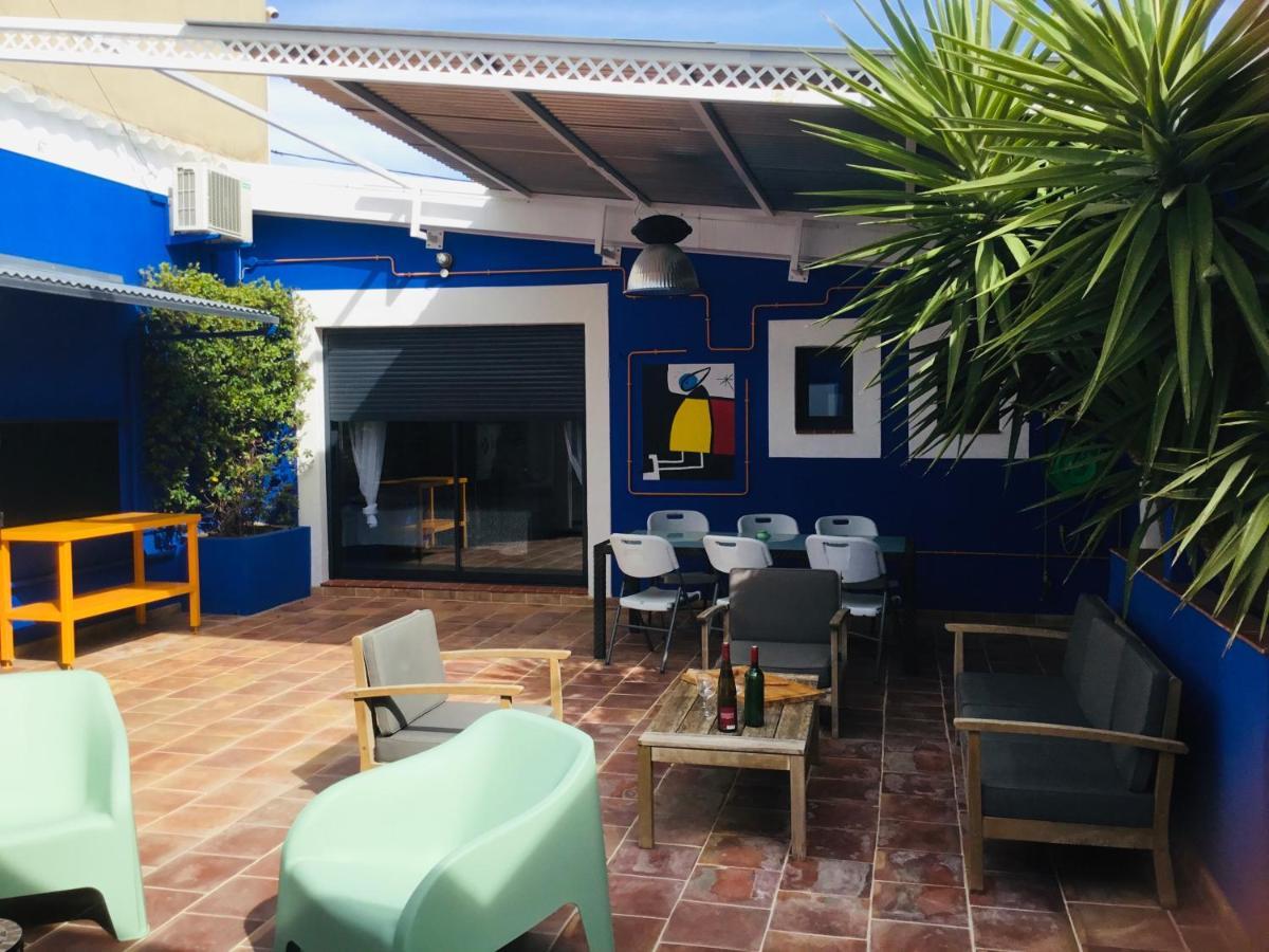 Casa Leon Villa Narbonne Ngoại thất bức ảnh