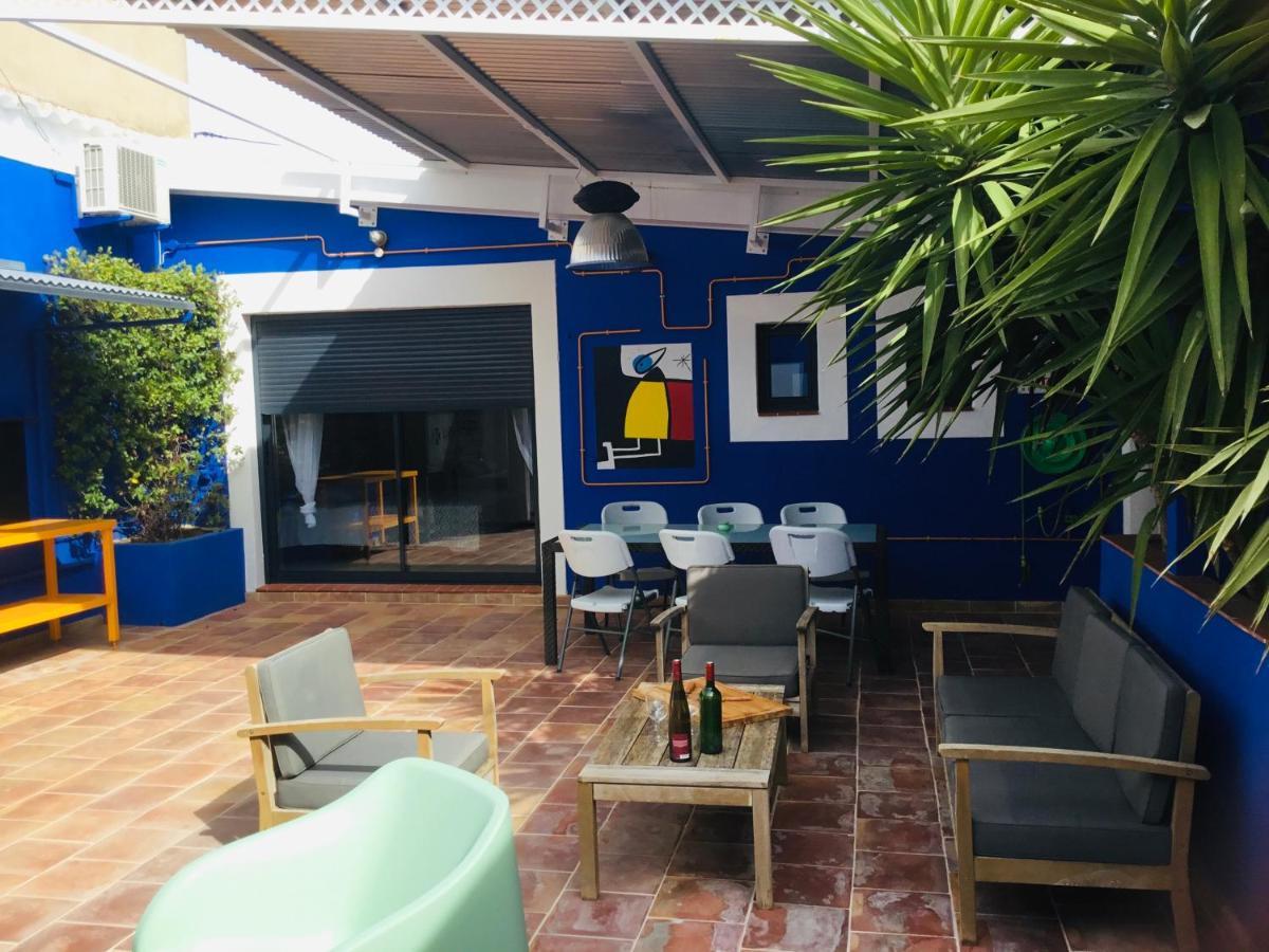Casa Leon Villa Narbonne Ngoại thất bức ảnh