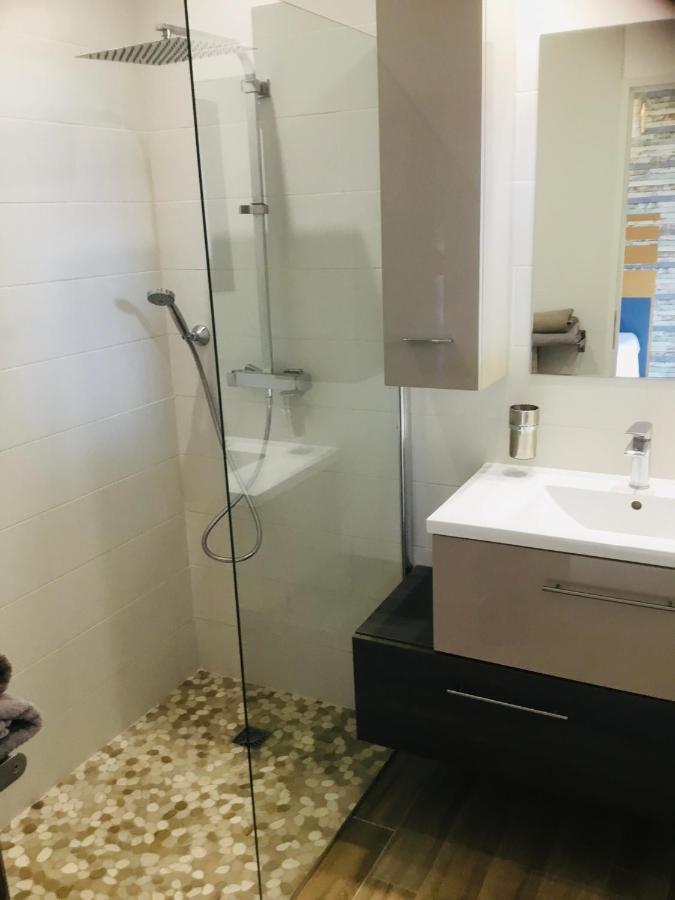 Casa Leon Villa Narbonne Ngoại thất bức ảnh