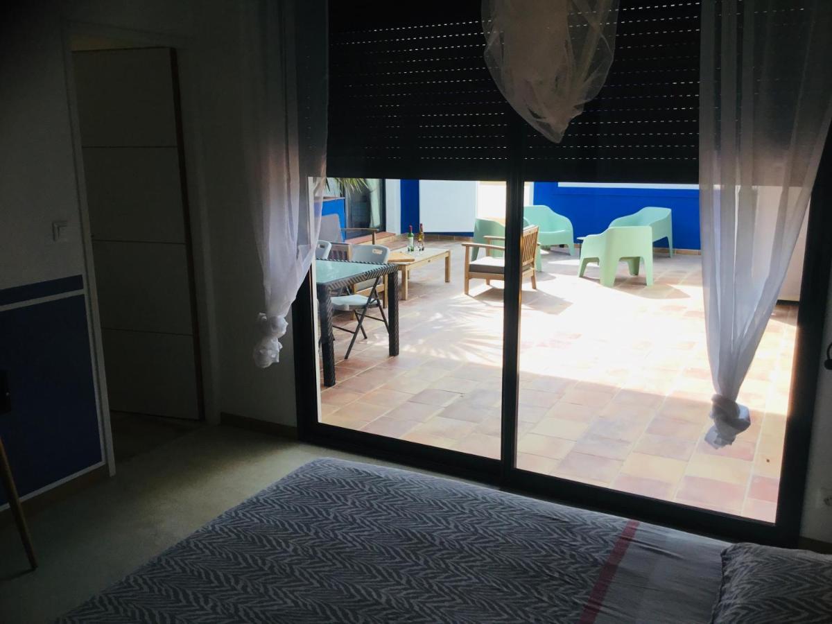 Casa Leon Villa Narbonne Ngoại thất bức ảnh