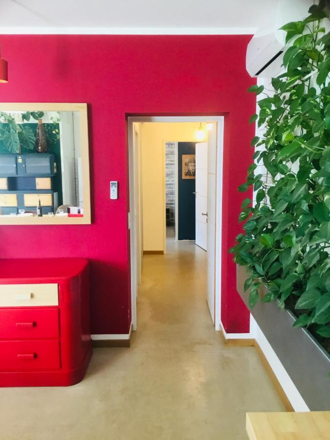 Casa Leon Villa Narbonne Ngoại thất bức ảnh