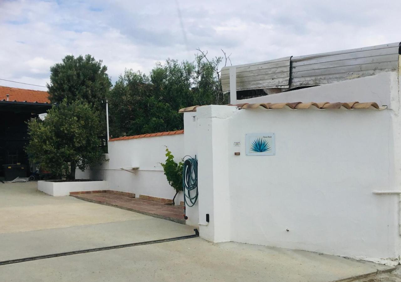 Casa Leon Villa Narbonne Ngoại thất bức ảnh