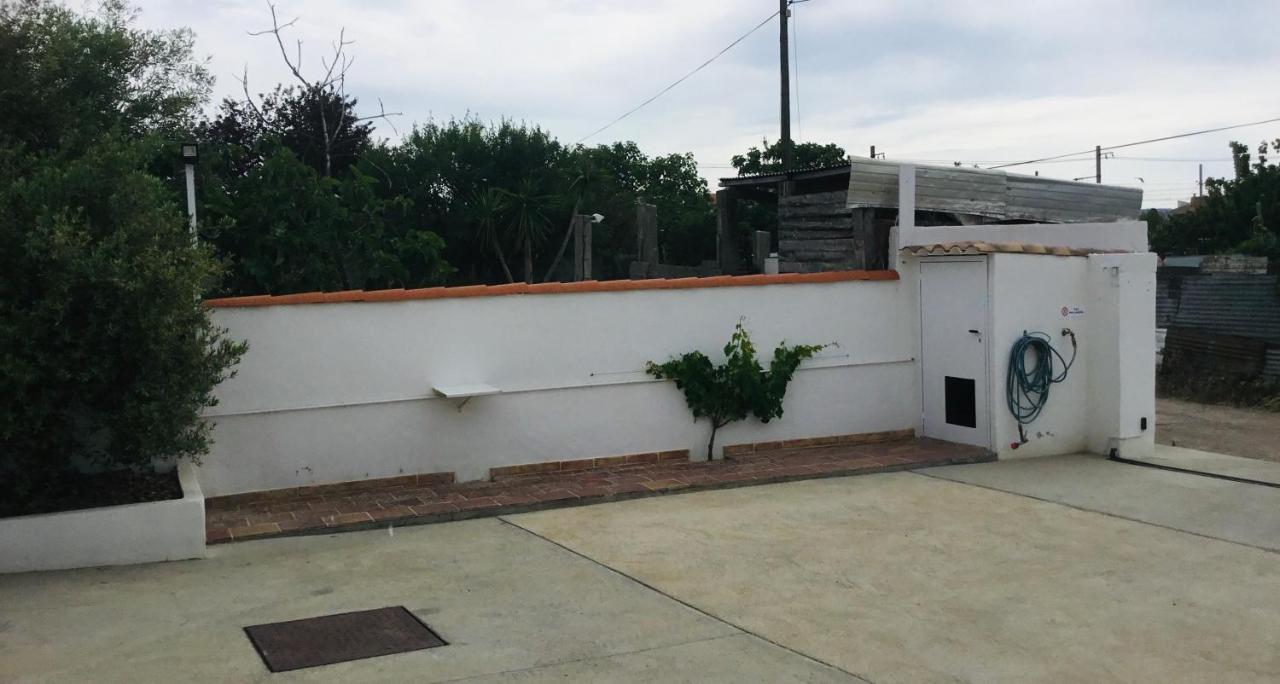 Casa Leon Villa Narbonne Ngoại thất bức ảnh